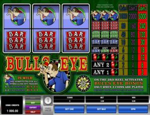 Bullseye